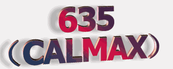 瑞典***635(CALMAX)模具鋼